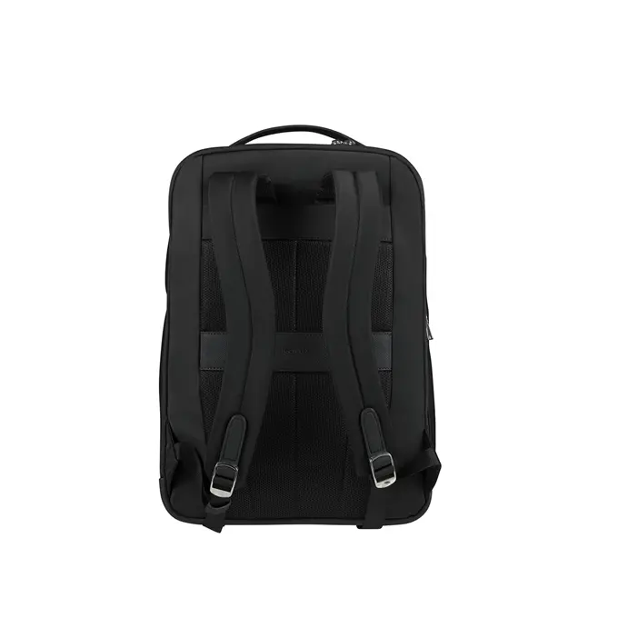 Plecak na laptopa Samsonite Be-Her 15,6" Czarny