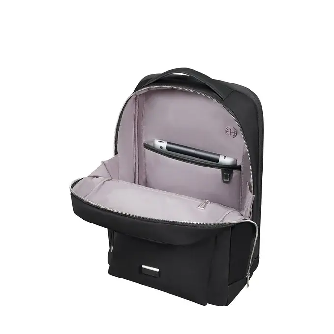 Plecak na laptopa Samsonite Be-Her 15,6" Czarny