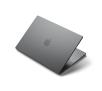 Etui na laptop Satechi Eco-Hardshell Case MacBook Pro 16" Czarny