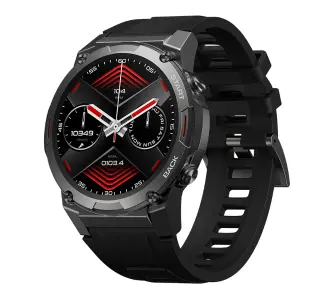 Smartwatch Zeblaze VIBE 7 Pro Czarny