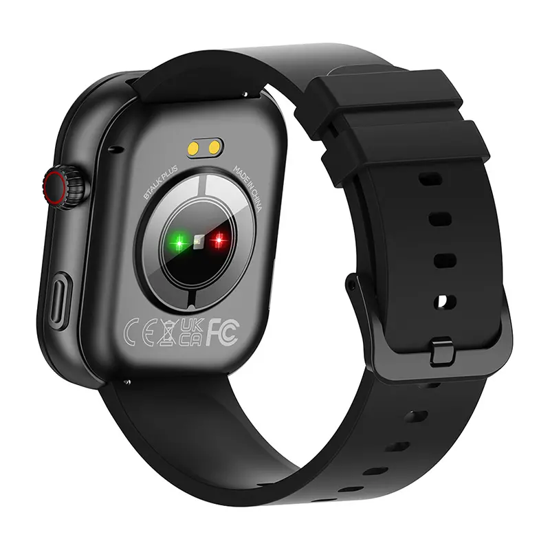 Smartwatch Zeblaze Btalk Plus Czarny