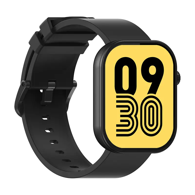 Smartwatch Zeblaze Btalk Plus Czarny