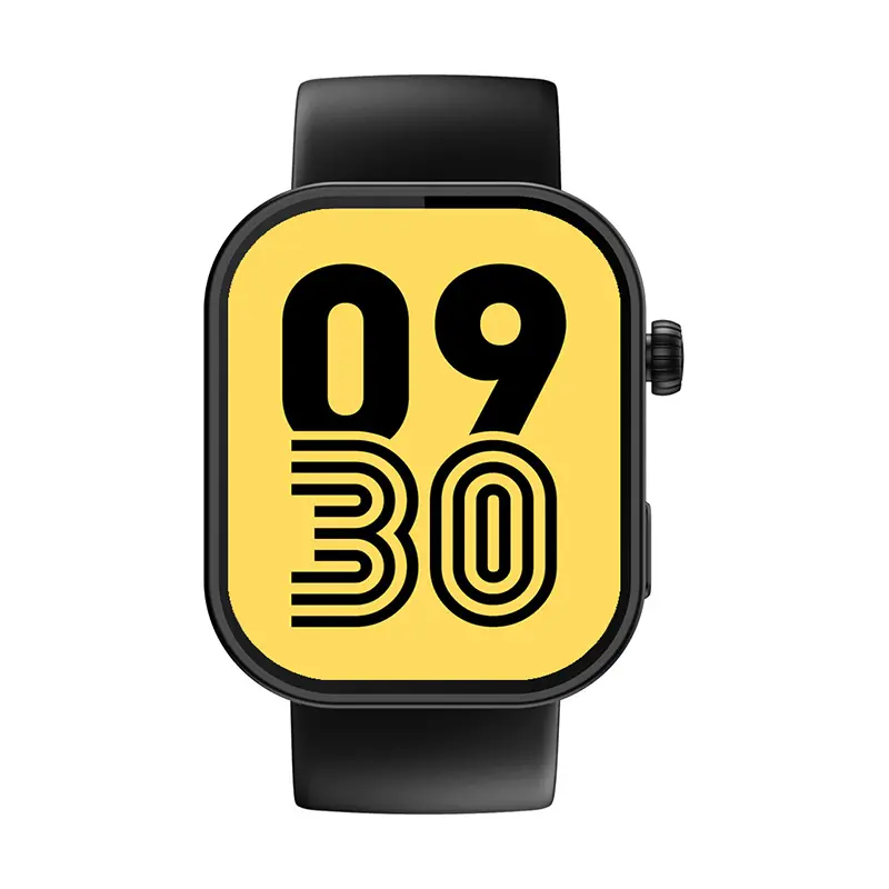 Smartwatch Zeblaze Btalk Plus Czarny