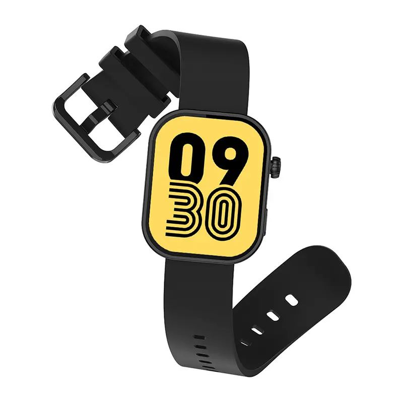 Smartwatch Zeblaze Btalk Plus Czarny