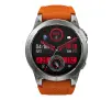 Smartwatch Zeblaze Stratos 3 Pomarańczowy