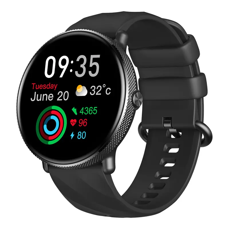 Smartwatch Zeblaze GTR 3 Pro Czarny