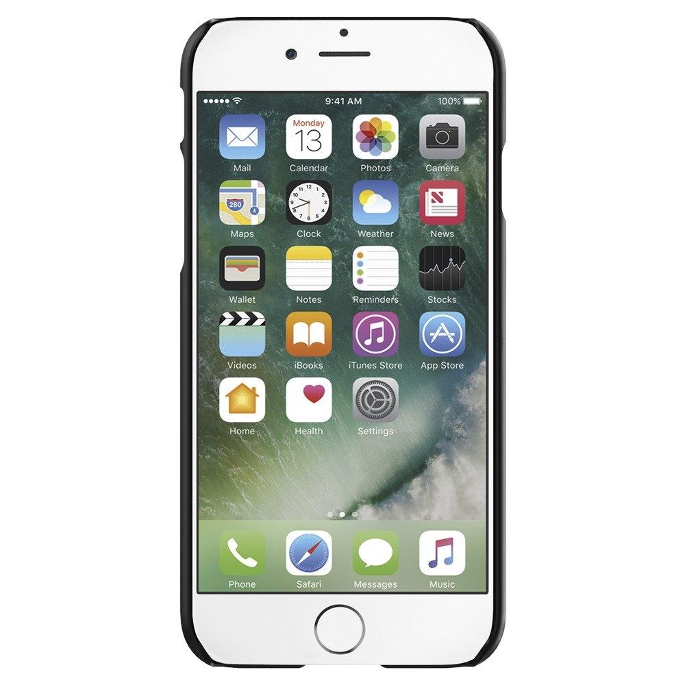 Etui Spigen Thin Fit 042CS20427 do iPhone 7 (czarny)