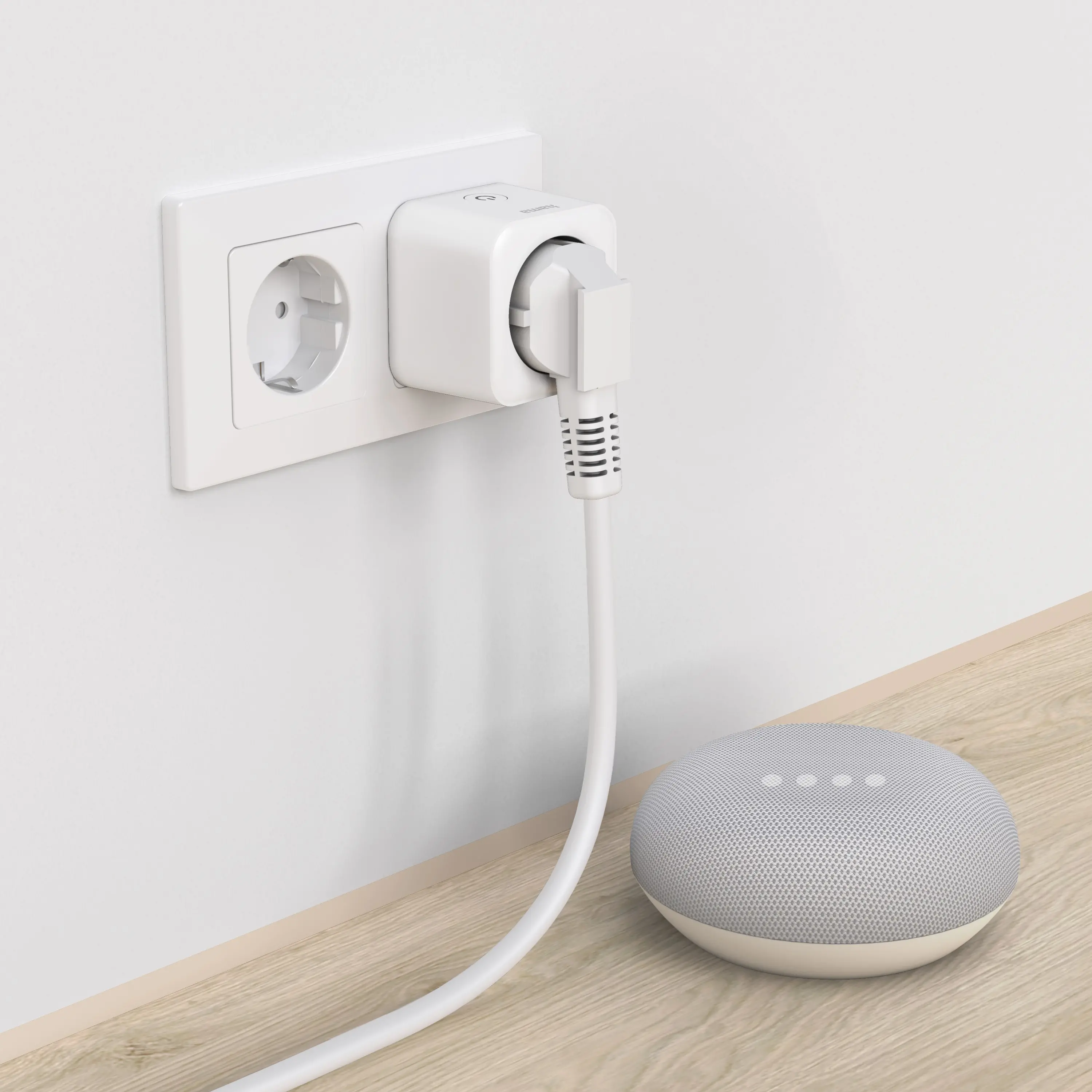 Smart plug Hama matter 3680W