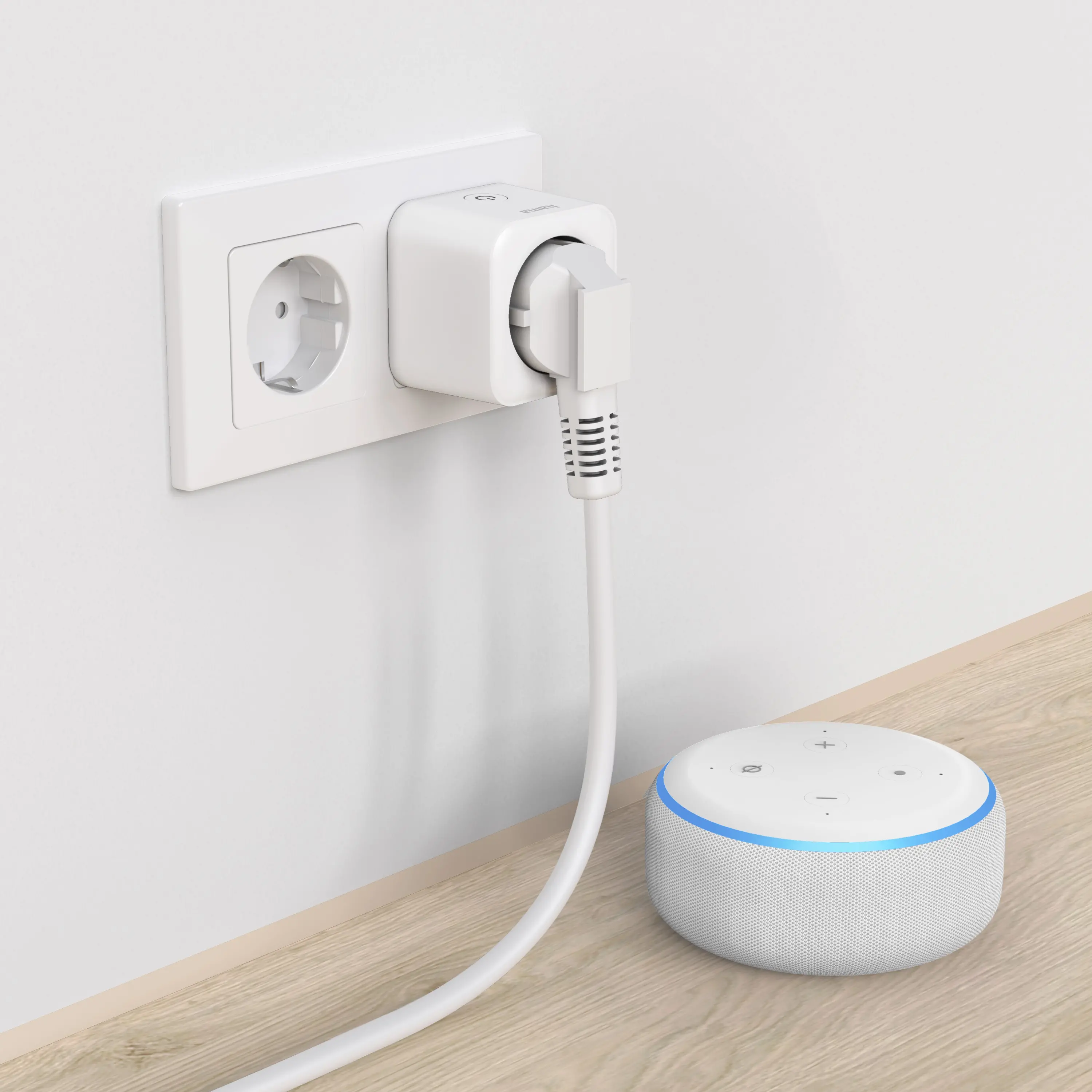 Smart plug Hama matter 3680W