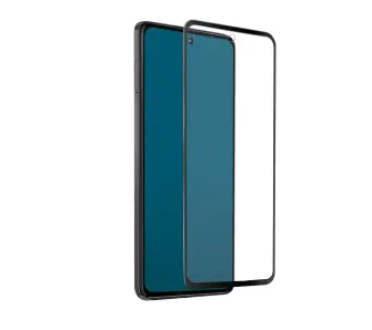 Szkło hartowane SBS Full Cover Glass do Moto G84/G82/G52 5G