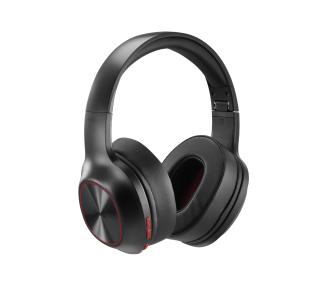 Słuchawki bezprzewodowe Hama Spirit Calypso II Nauszne Bluetooth 5.3 Czarny