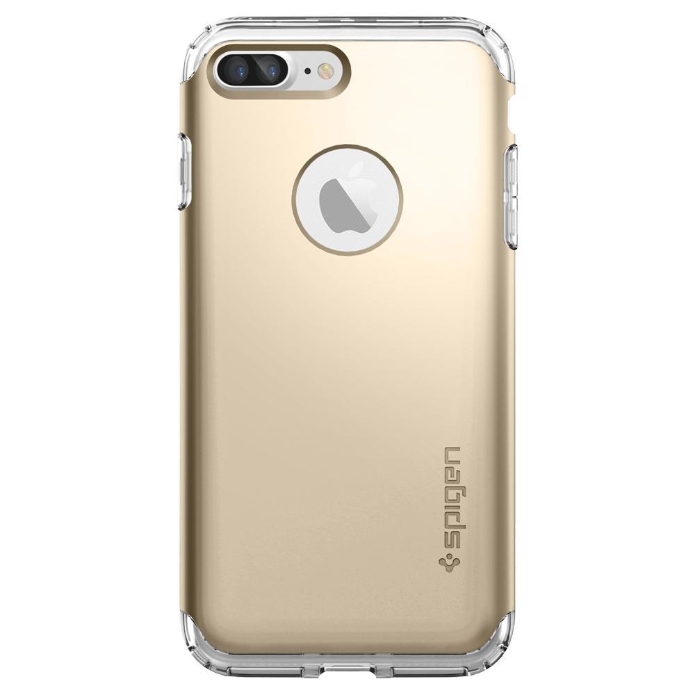 Spigen Hybrid Armor 043CS20699 iPhone 7 Plus (złoty)