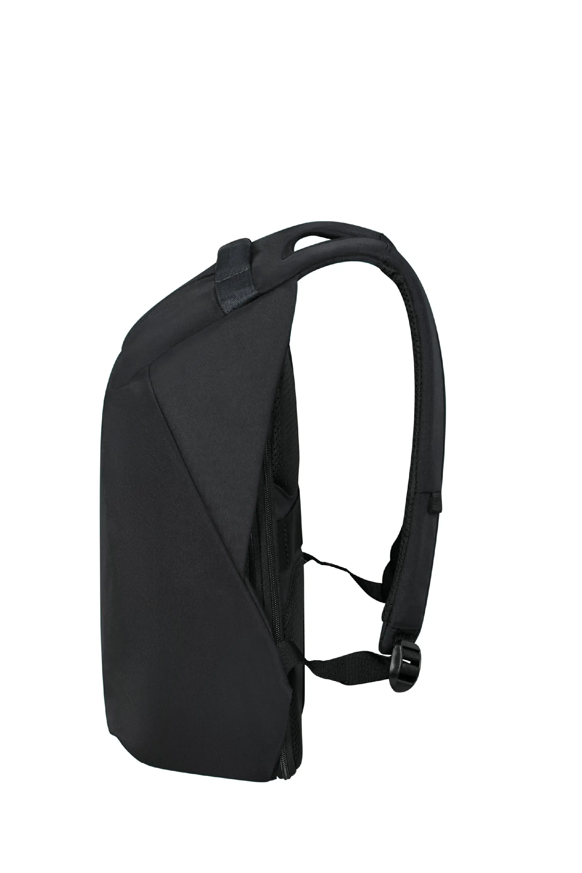 Plecak na laptopa Samsonite Securipak 2.0 14,1" Czarny