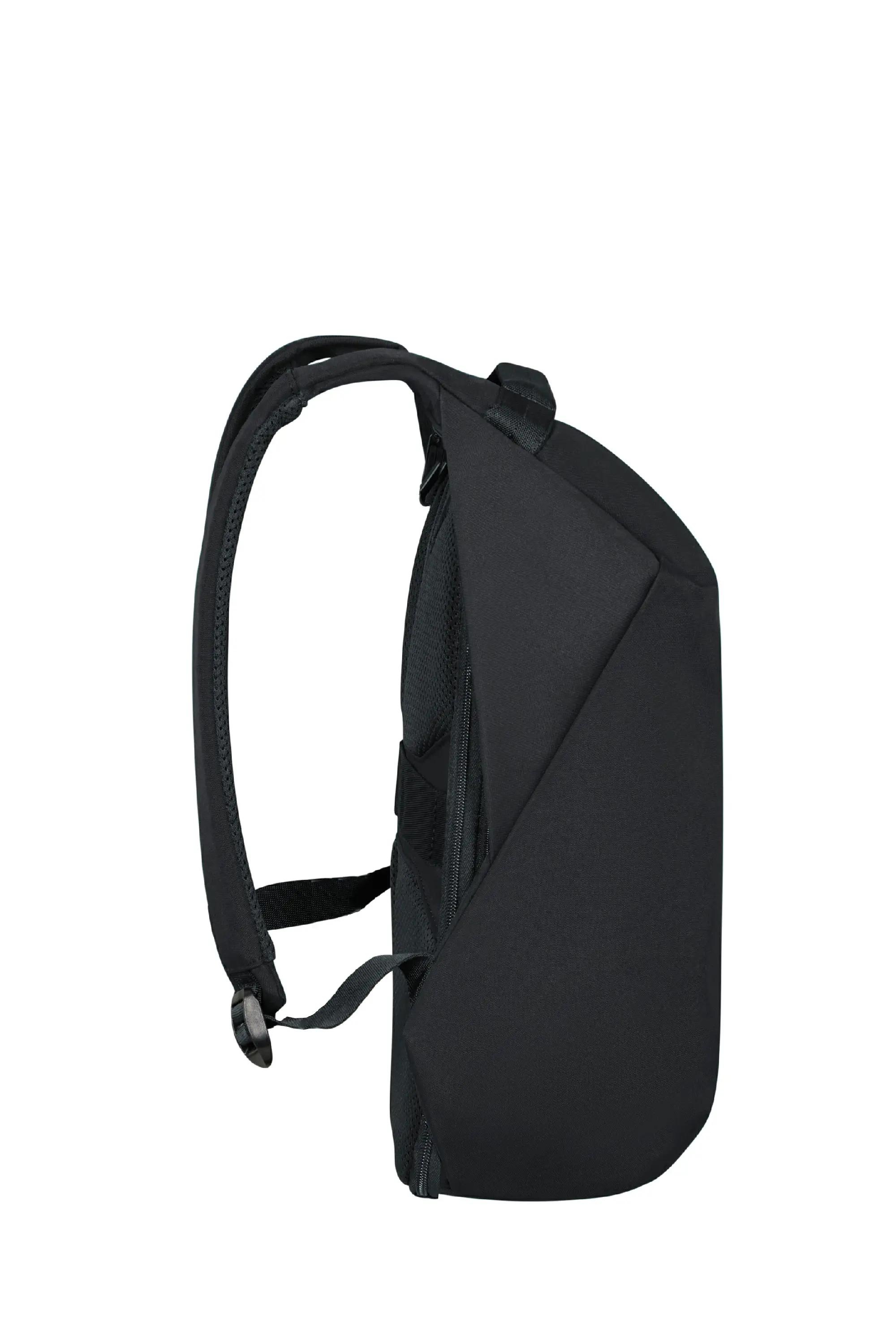 Plecak na laptopa Samsonite Securipak 2.0 14,1" Czarny
