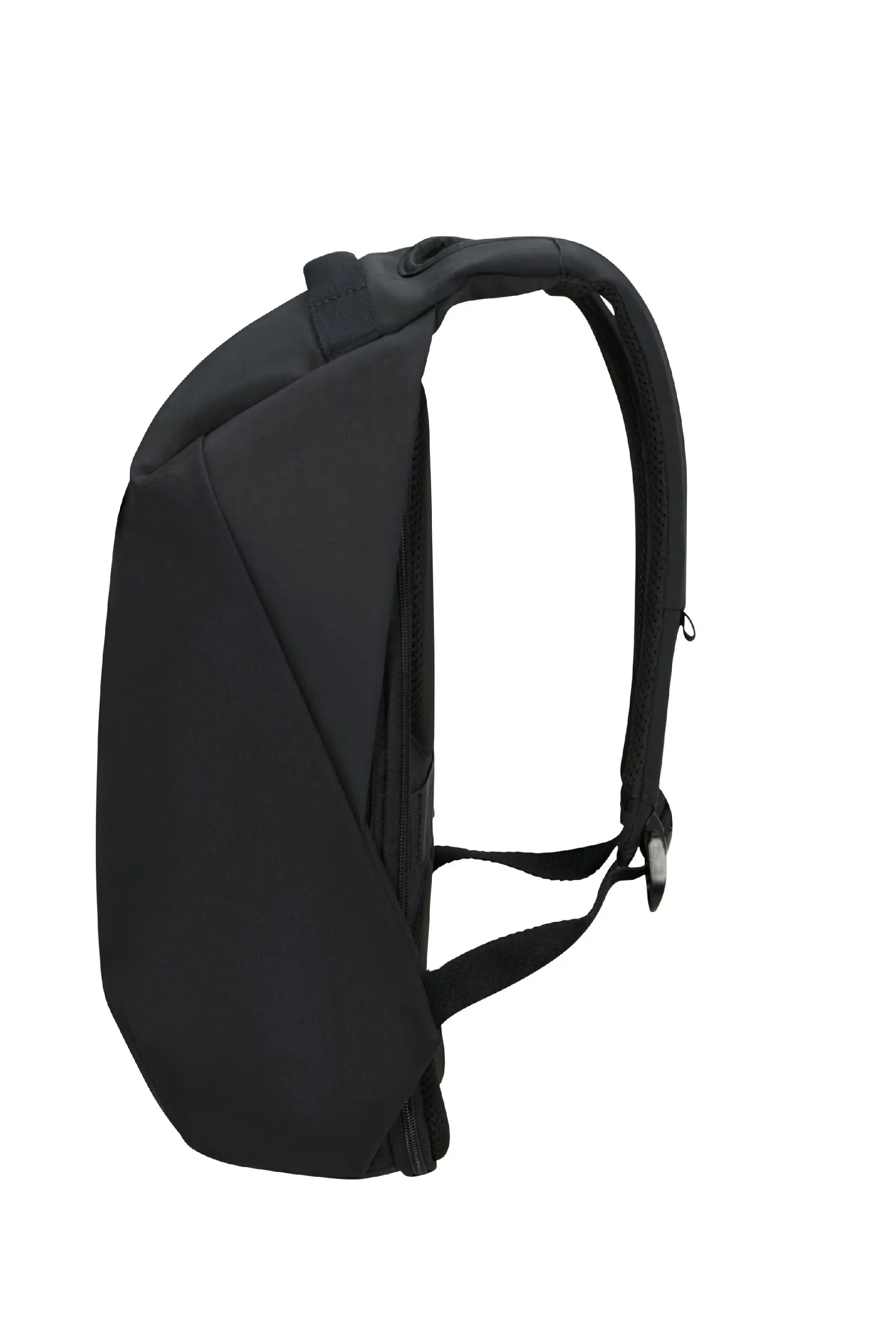 Plecak na laptopa Samsonite Securipak 2.0 15,6" Czarny