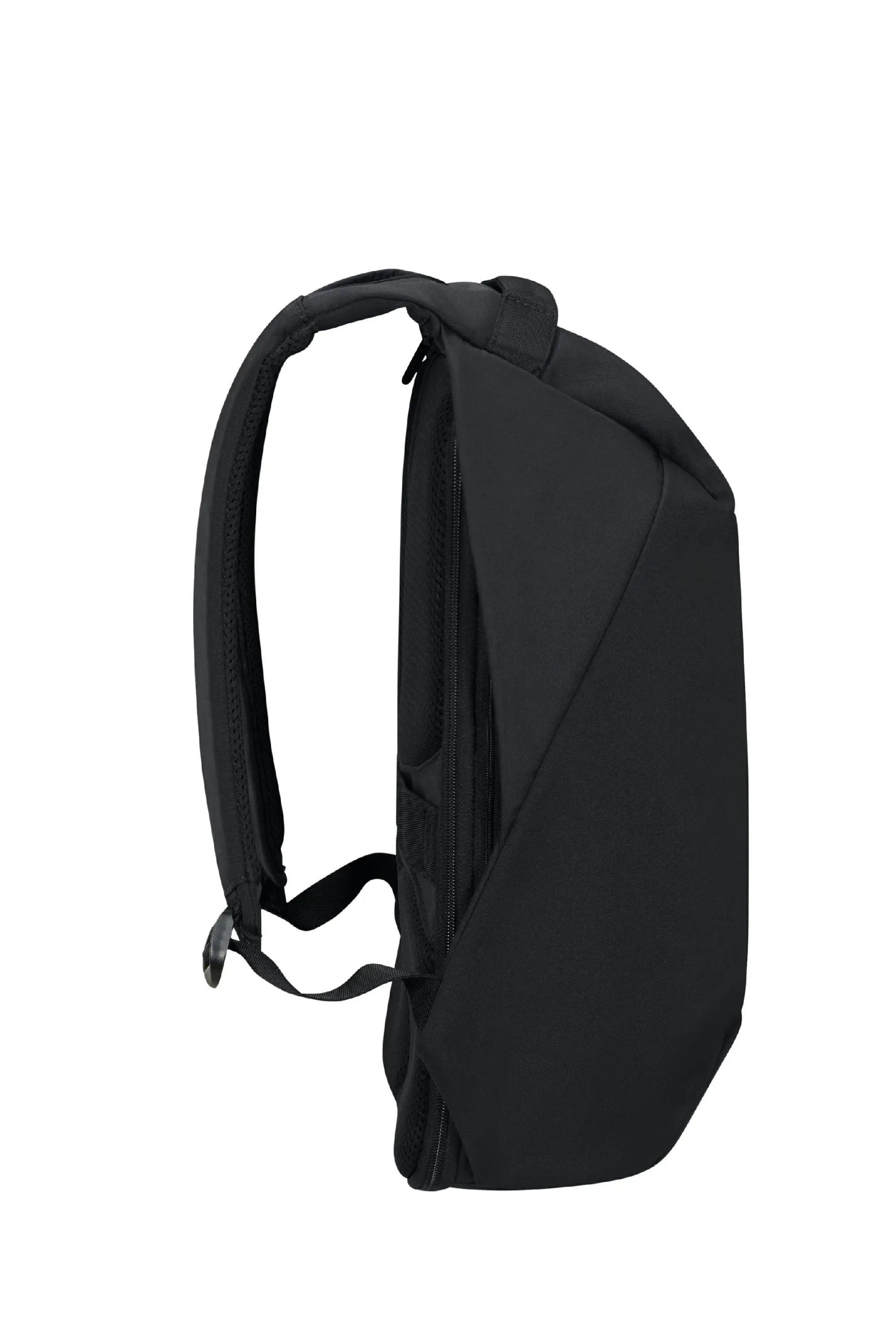 Plecak na laptopa Samsonite Securipak 2.0 15,6" Czarny