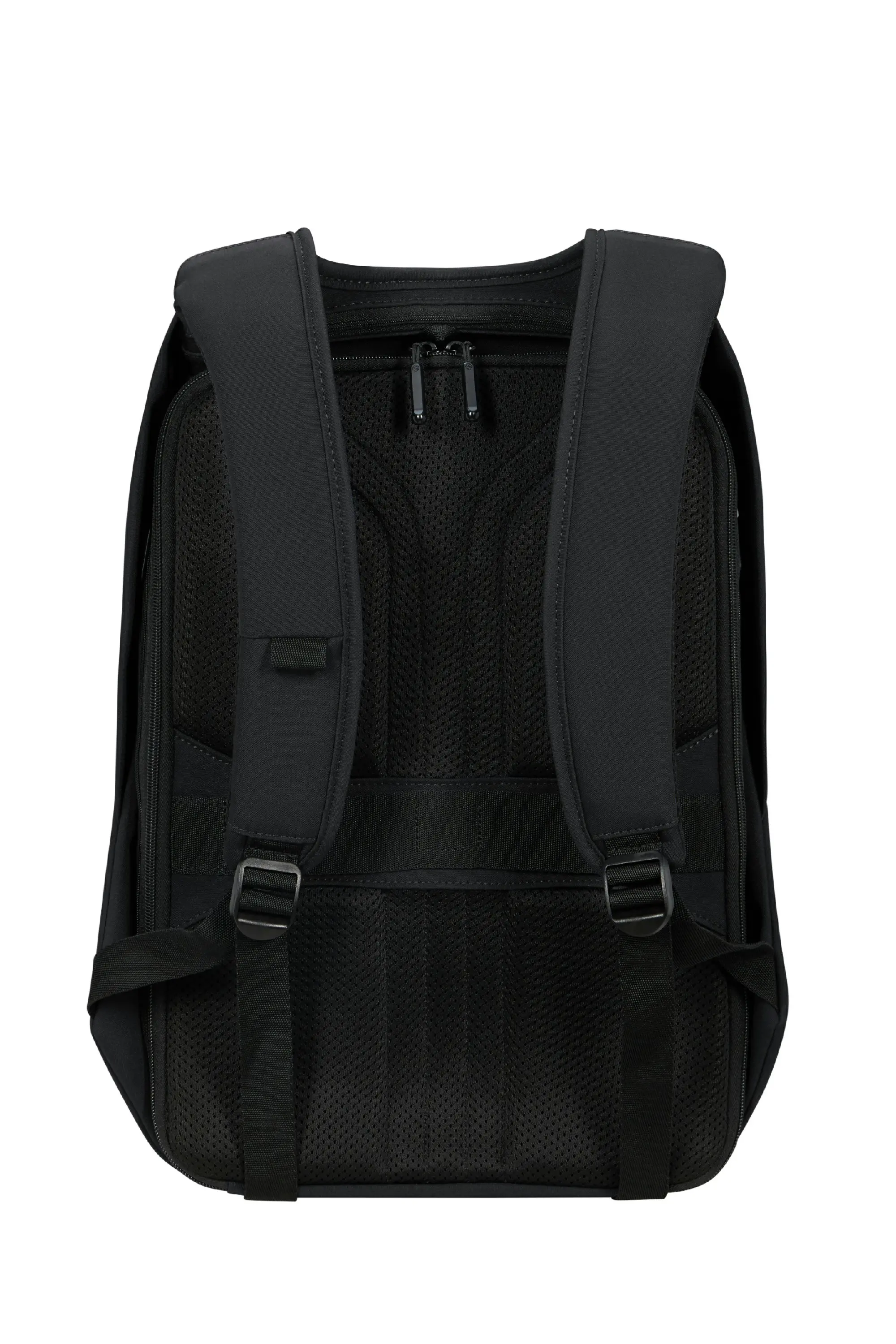 Plecak na laptopa Samsonite Securipak 2.0 15,6" Czarny