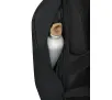 Plecak na laptopa Samsonite Securipak 2.0 15,6" Czarny