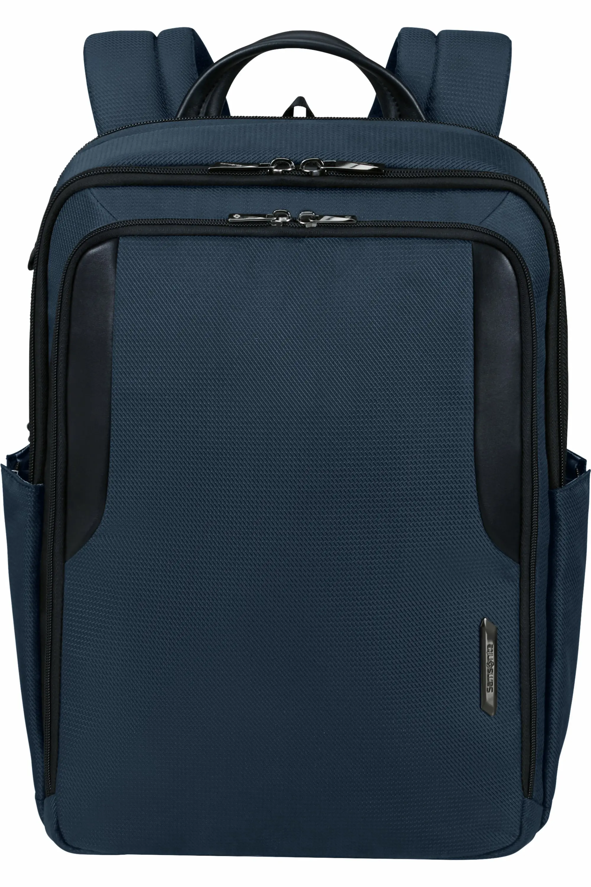 Plecak na laptopa Samsonite XBR 2.0 15,6" Granatowy