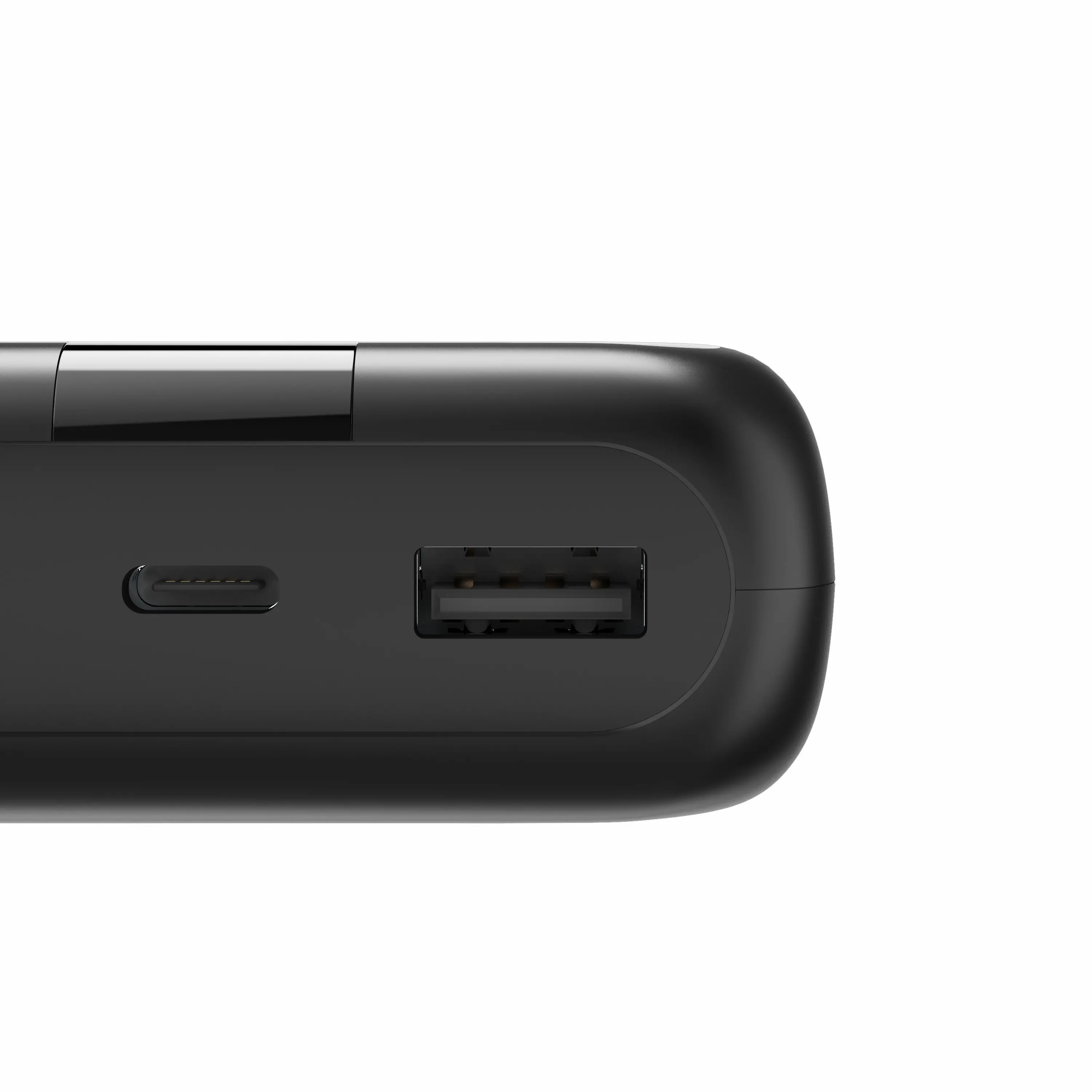 Powerbank Hama 201710 Performance 20 20000mAh 15W Antracyt
