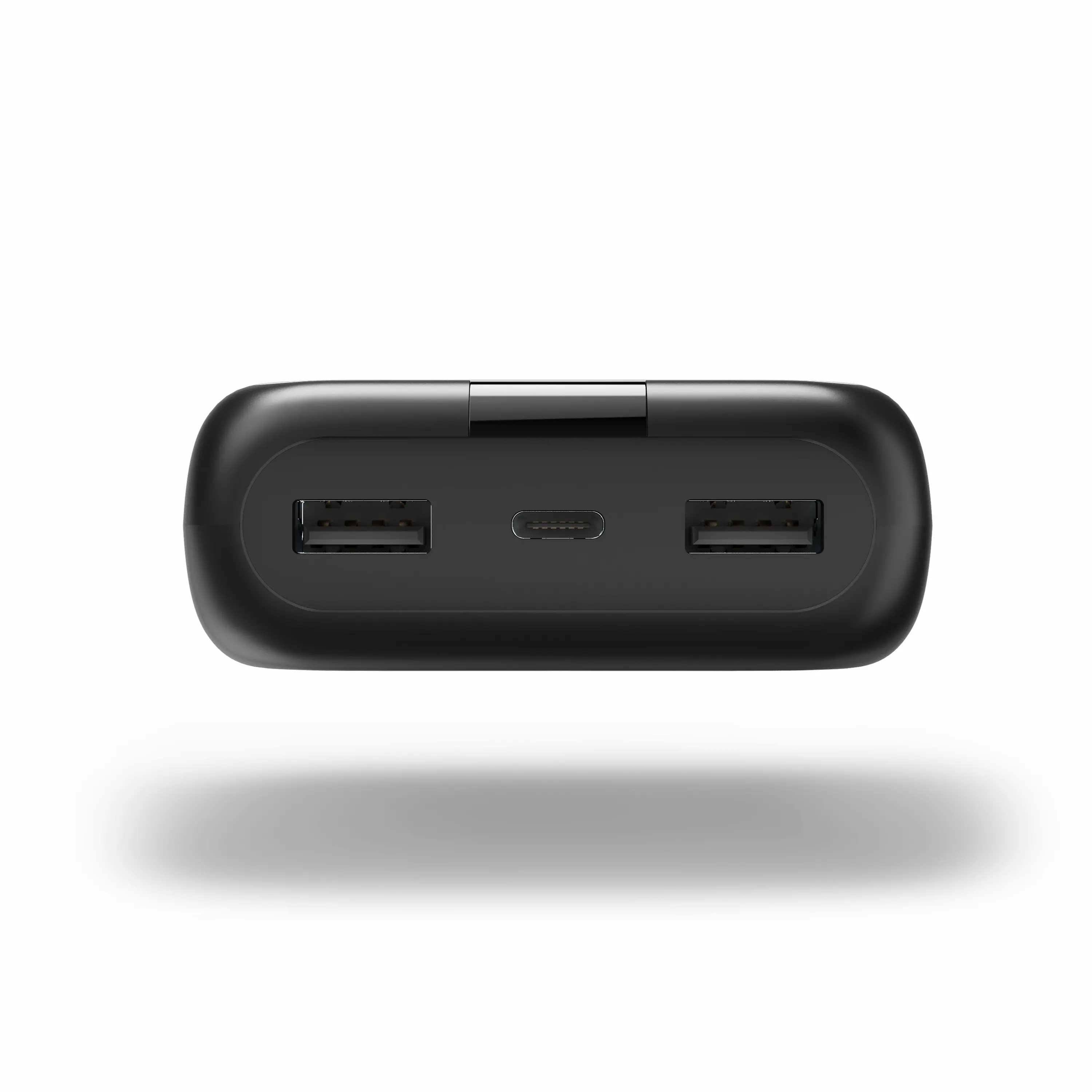 Powerbank Hama 201710 Performance 20 20000mAh 15W Antracyt
