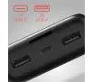 Powerbank Hama 201710 Performance 20 20000mAh 15W Antracyt