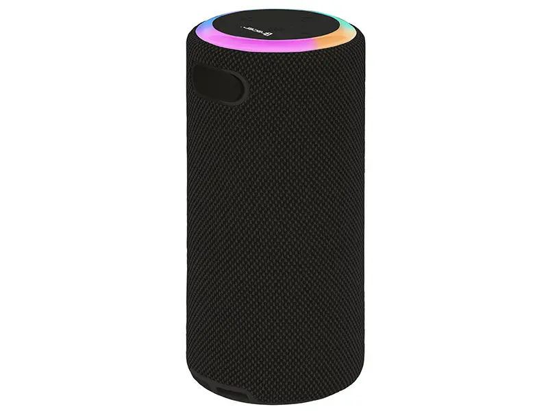 Głośnik Bluetooth Tracer Splash L Neo 14W Czarny