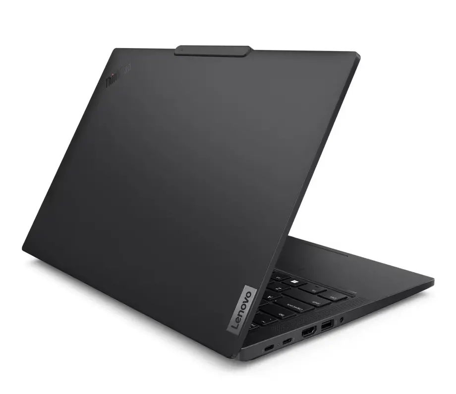 Laptop Lenovo ThinkPad T14 Gen 5 14" Ultra 7 155U 16GB RAM 512GB Dysk SSD Win11 Pro Czarny