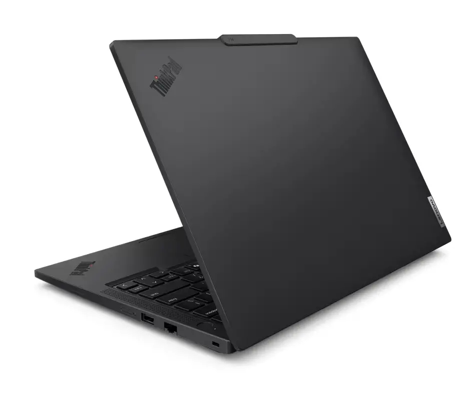 Laptop Lenovo ThinkPad T14 Gen 5 14" Ultra 7 155U 16GB RAM 512GB Dysk SSD Win11 Pro Czarny