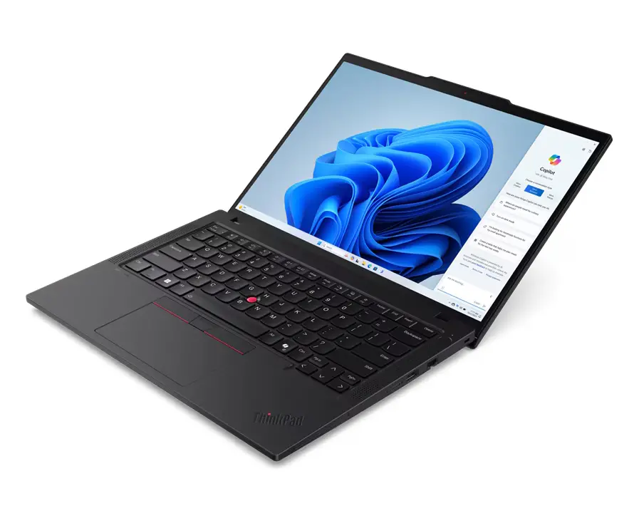 Laptop Lenovo ThinkPad T14 Gen 5 14" Ultra 7 155U 16GB RAM 512GB Dysk SSD Win11 Pro Czarny