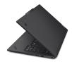 Laptop biznesowy Lenovo ThinkPad T14 Gen 5 14" Ultra 7 155U 16GB RAM 512GB Dysk SSD Win11 Pro Czarny