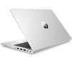 Laptop biznesowy HP ProBook 445 G9 14" R5 5625U 16GB RAM 256GB Dysk SSD Win11 Pro Srebrny
