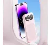 Powerbank Acefast Sparkling 10000mAh 30W Różowy