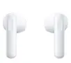 Słuchawki bezprzewodowe Honor Earbuds X6 Douszne Bluetooth 5.3 Biały