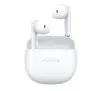 Słuchawki bezprzewodowe Honor Earbuds X6 Douszne Bluetooth 5.3 Biały