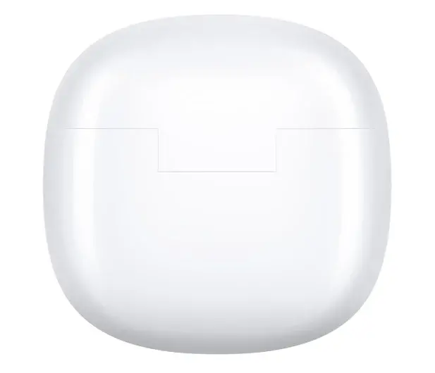 Słuchawki bezprzewodowe Honor Earbuds X6 Douszne Bluetooth 5.3 Biały