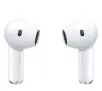 Słuchawki bezprzewodowe Honor Earbuds X6 Douszne Bluetooth 5.3 Biały