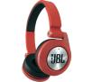 Słuchawki bezprzewodowe JBL Synchros E40BT (czerwony)