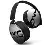 Słuchawki bezprzewodowe AKG Y50BT (srebrny)