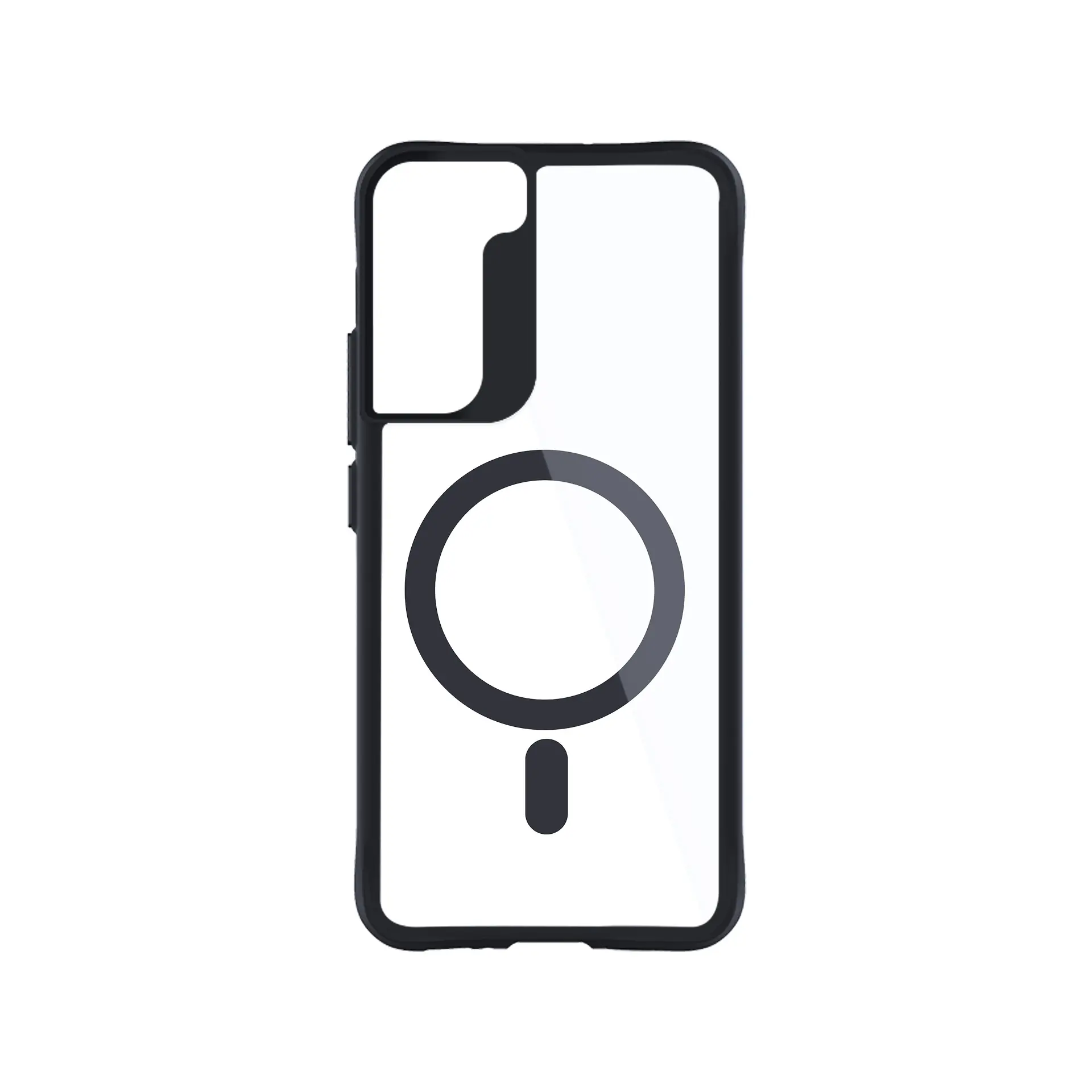 Etui 3mk Satin Armor MagCase do Samsung Galaxy S23 5G Czarny