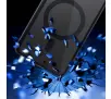 Etui 3mk Satin Armor MagCase do Samsung Galaxy S24+ Czarny