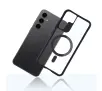 Etui 3mk Satin Armor MagCase do Samsung Galaxy S24+ Czarny