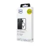 Etui 3mk Satin Armor MagCase do Samsung Galaxy S24+ Czarny
