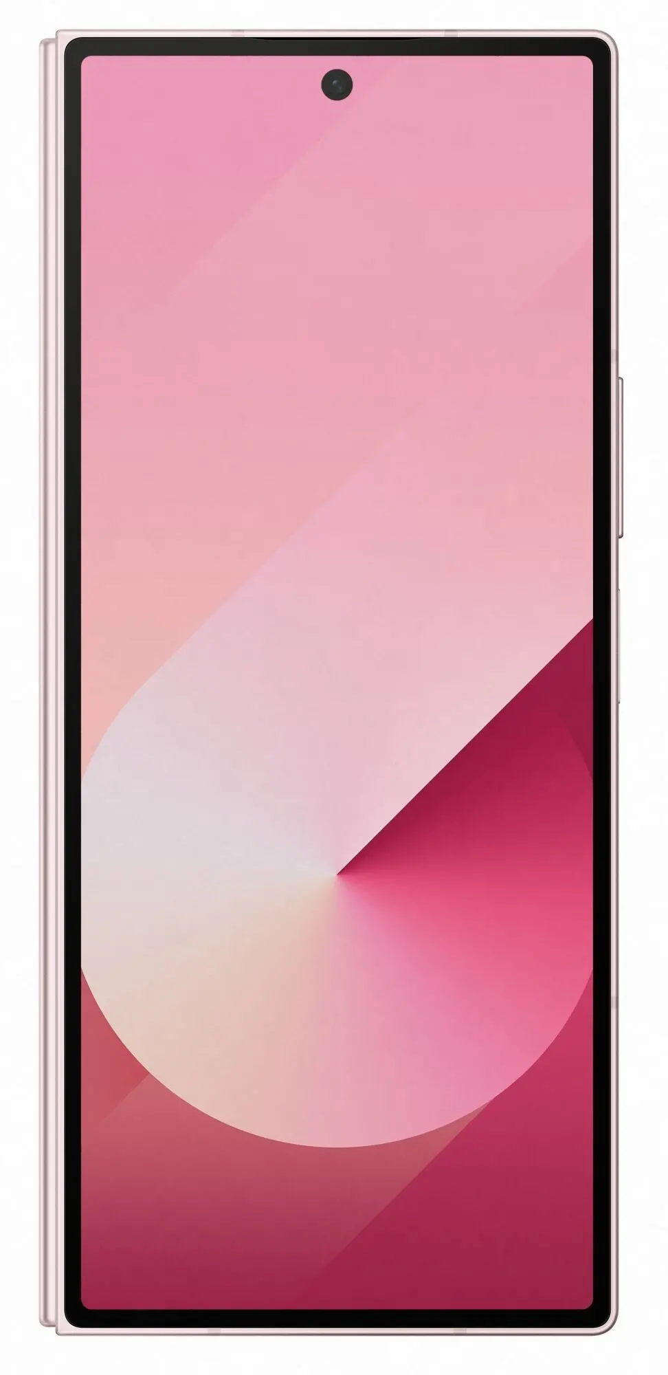 Smartfon Samsung Galaxy Z Fold 6 12/1TB 7,6" 120Hz 50Mpix Różowy
