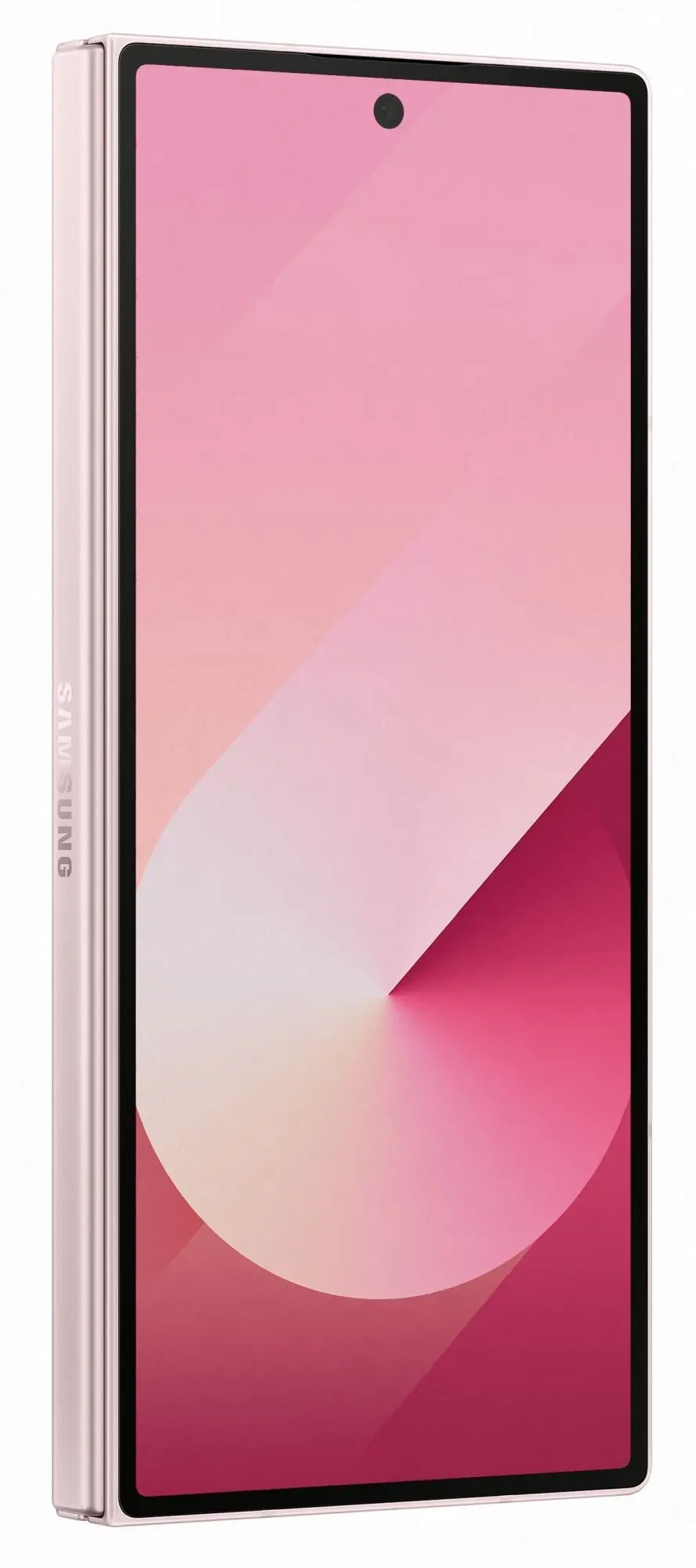 Smartfon Samsung Galaxy Z Fold 6 12/1TB 7,6" 120Hz 50Mpix Różowy