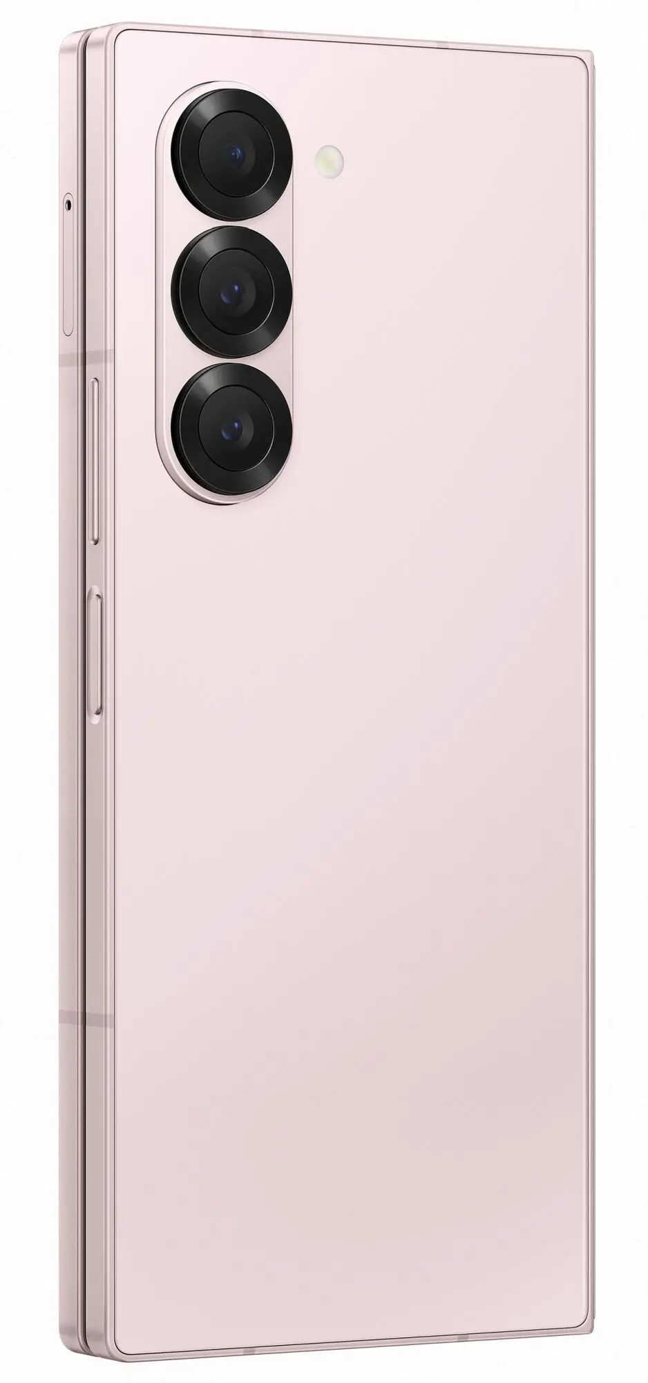 Smartfon Samsung Galaxy Z Fold 6 12/1TB 7,6" 120Hz 50Mpix Różowy