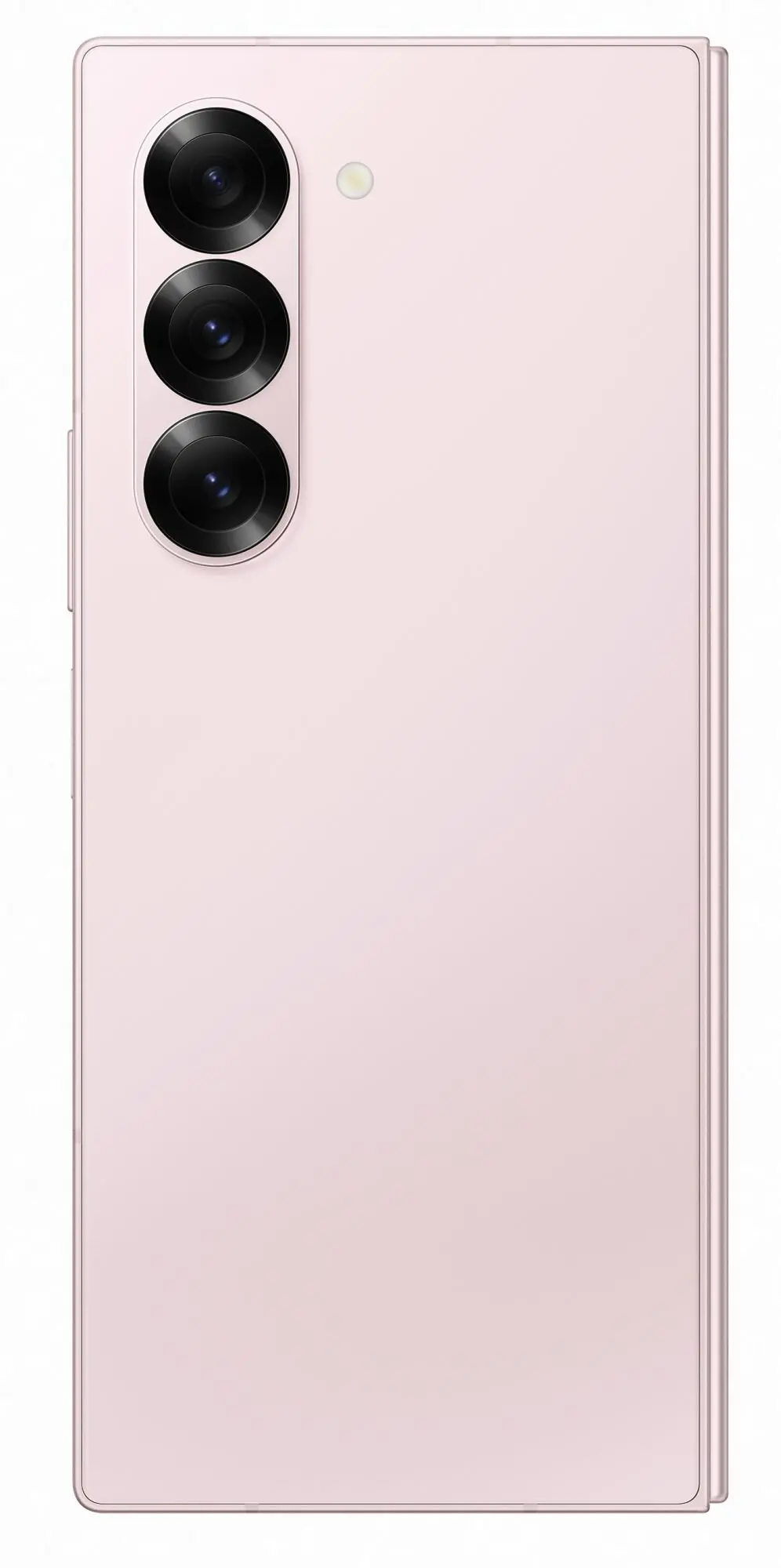 Smartfon Samsung Galaxy Z Fold 6 12/1TB 7,6" 120Hz 50Mpix Różowy