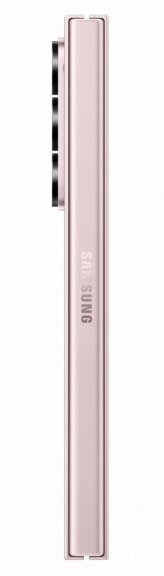 Smartfon Samsung Galaxy Z Fold 6 12/1TB 7,6" 120Hz 50Mpix Różowy