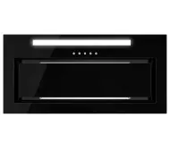 Globalo Senturo 60.3 Czarny