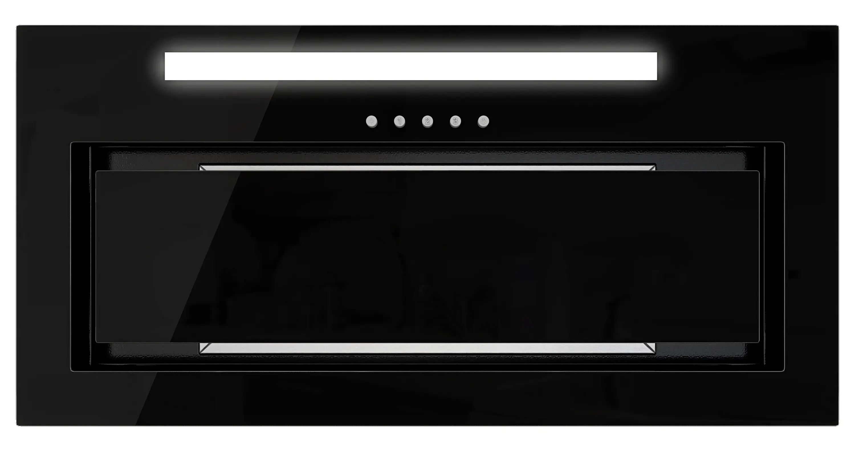 Globalo Senturo 60.3 Czarny